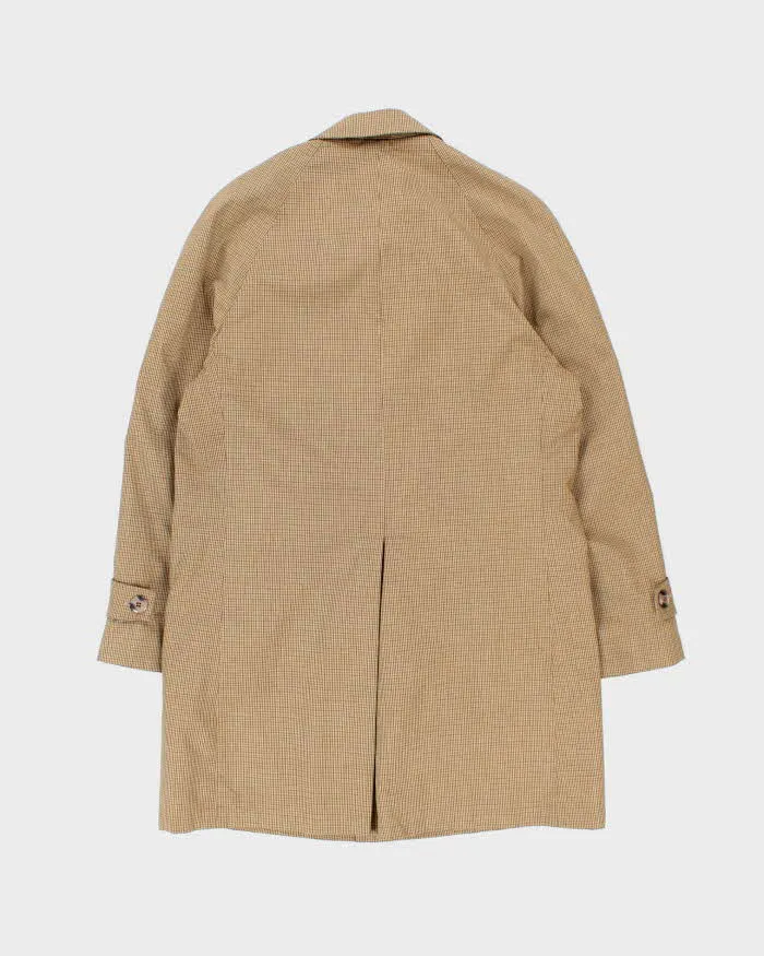 Vintage Avant Garde By Croydon Overcoat - M sold by Rokit product image thumbnail 2