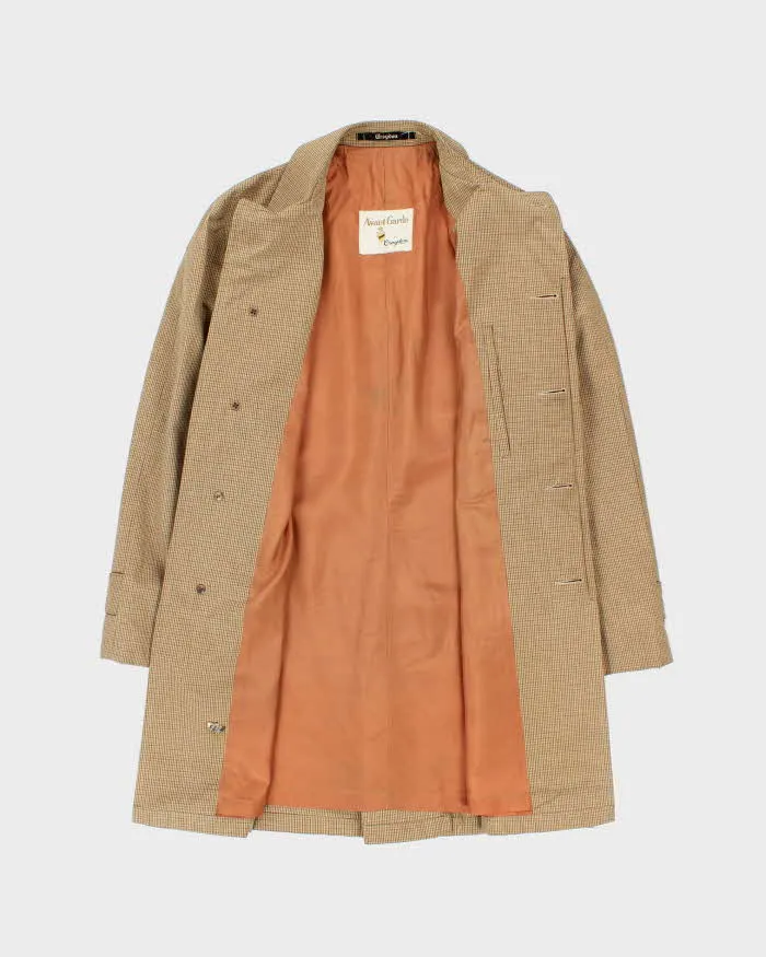 Vintage Avant Garde By Croydon Overcoat - M sold by Rokit product image thumbnail 5