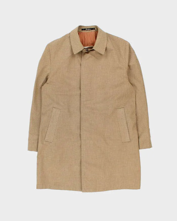 Vintage Avant Garde By Croydon Overcoat - M sold by Rokit