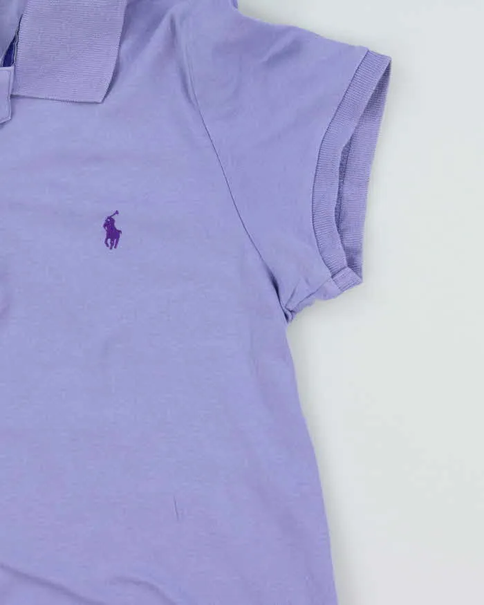 Vintage Ralph Lauren Polo Shirt - M sold by Rokit product image thumbnail 4