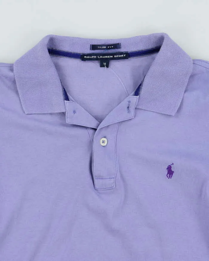 Vintage Ralph Lauren Polo Shirt - M sold by Rokit product image thumbnail 3