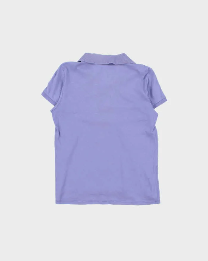 Vintage Ralph Lauren Polo Shirt - M sold by Rokit product image thumbnail 2