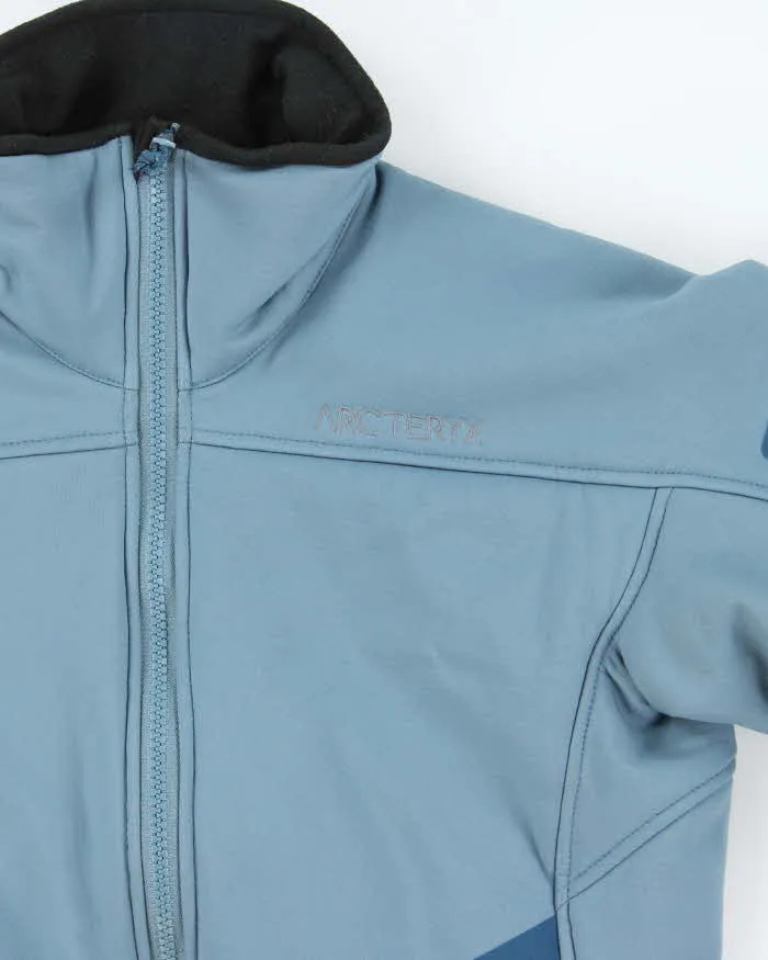 Arc'teryx Soft Shell Fleece Jacket - XS sold by Rokit product image thumbnail 4