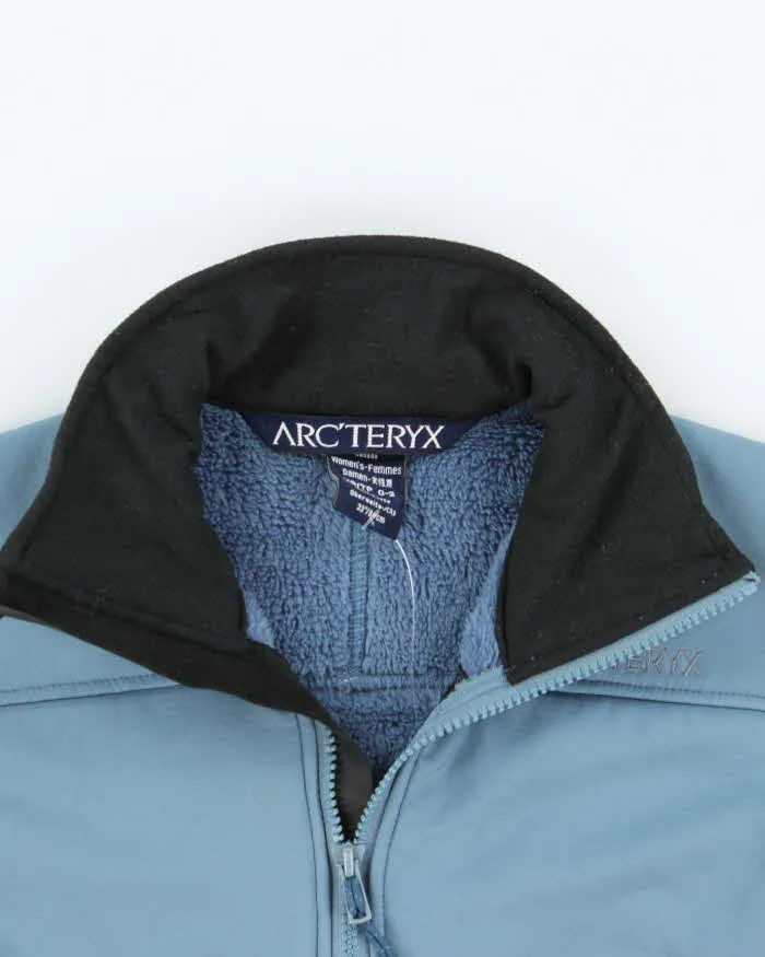 Arc'teryx Soft Shell Fleece Jacket - XS sold by Rokit product image thumbnail 3