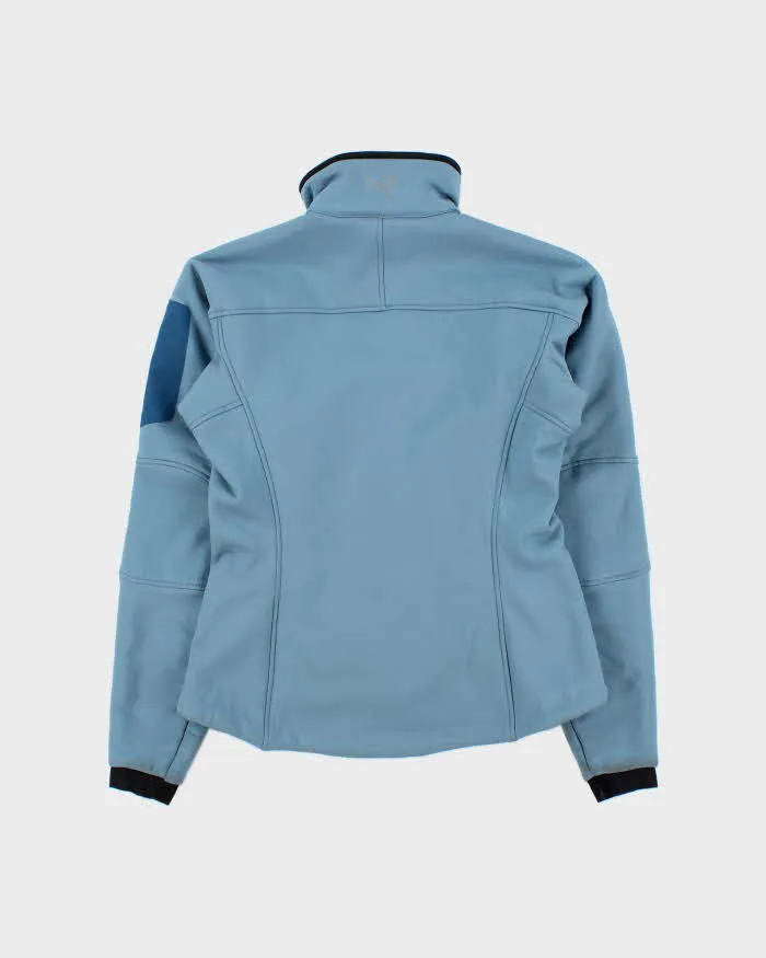 Arc'teryx Soft Shell Fleece Jacket - XS sold by Rokit product image thumbnail 2