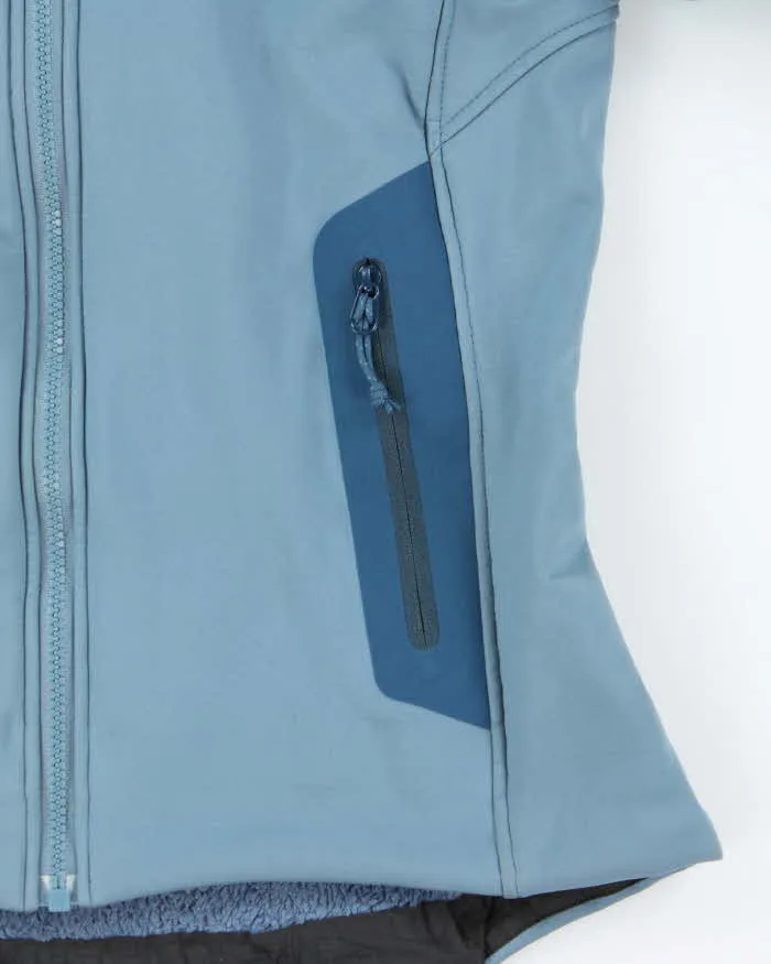 Arc'teryx Soft Shell Fleece Jacket - XS sold by Rokit product image thumbnail 5