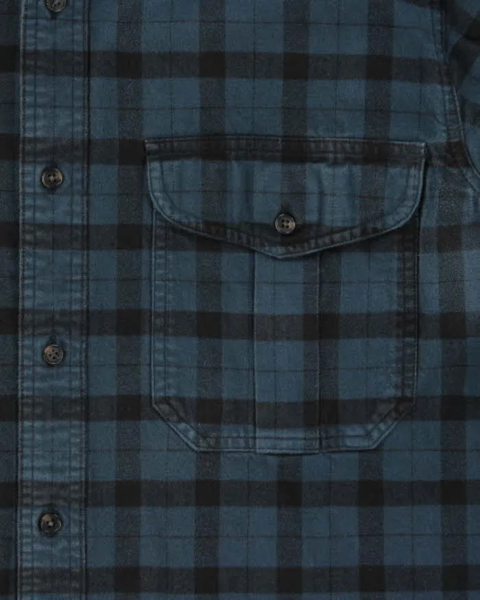 Vintage Filson Flannel Shirt - XL sold by Rokit product image thumbnail 4