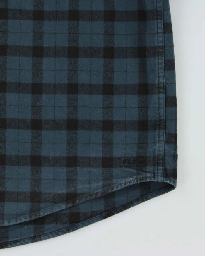 Vintage Filson Flannel Shirt - XL sold by Rokit product image thumbnail 5