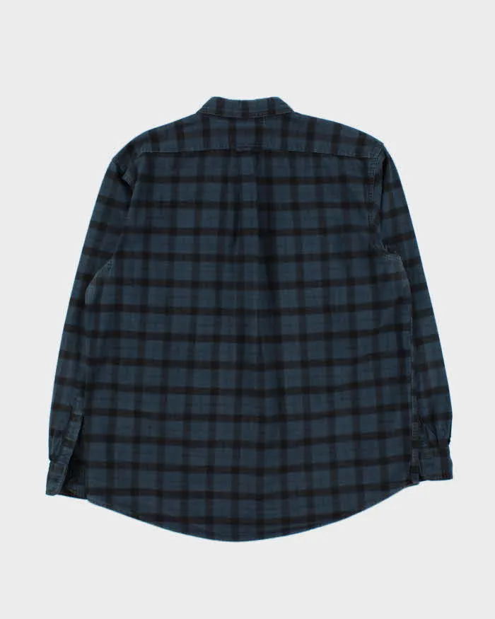 Vintage Filson Flannel Shirt - XL sold by Rokit product image thumbnail 2