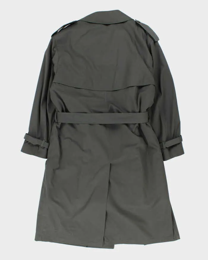 Vintage London Fog Lined Trench Coat - XL sold by Rokit product image thumbnail 2