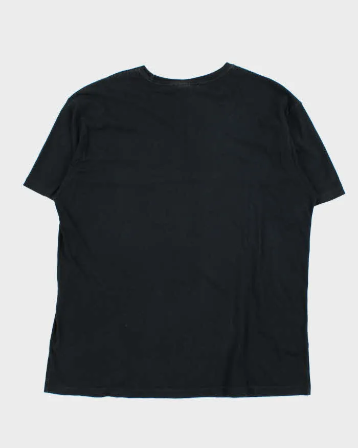 Vintage 90s Polo Ralph Lauren single stitch T-shirt - L sold by Rokit product image thumbnail 2