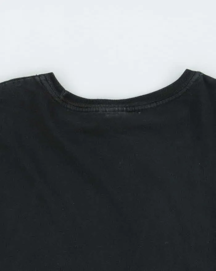 Vintage 90s Polo Ralph Lauren single stitch T-shirt - L sold by Rokit product image thumbnail 5