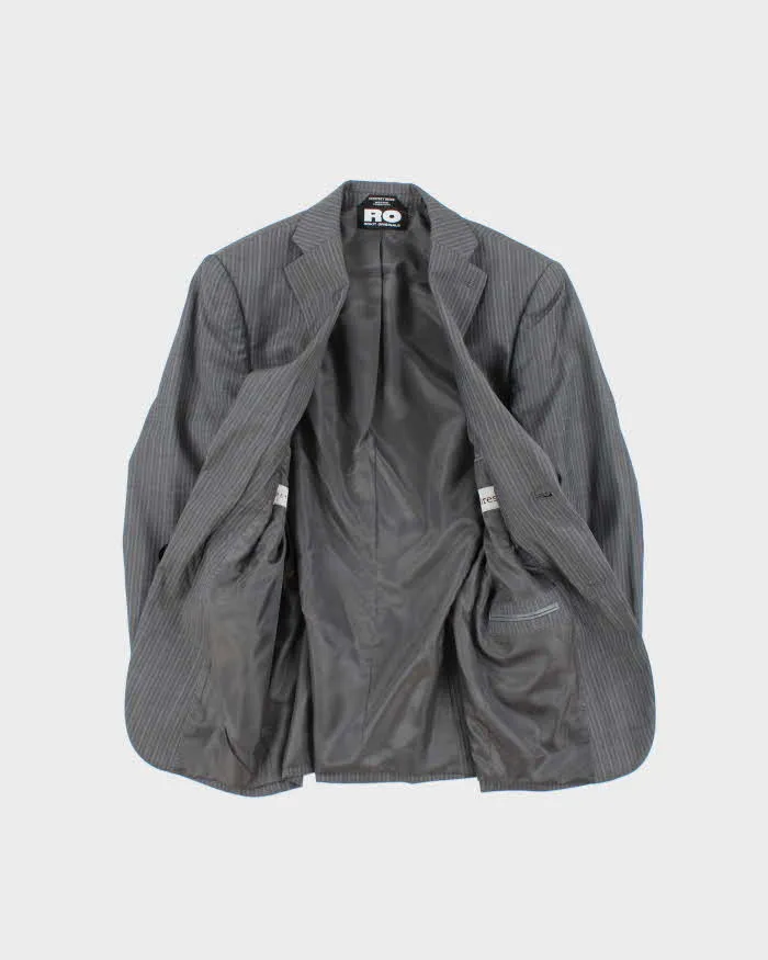 Rokit Originals Corset Blazer - O/S sold by Rokit product image thumbnail 5