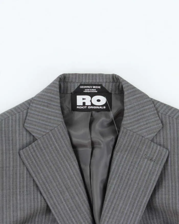 Rokit Originals Corset Blazer - O/S sold by Rokit product image thumbnail 3