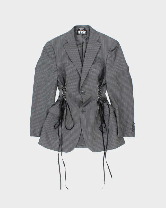 Rokit Originals Corset Blazer - O/S sold by Rokit