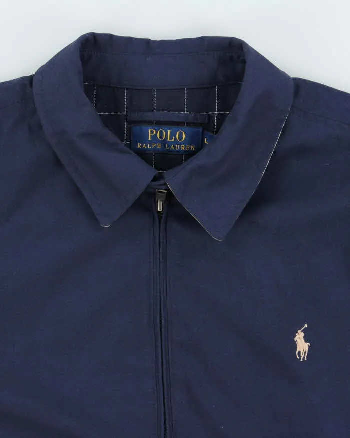 Vintage Ralph Lauren Harrington Jacket - L sold by Rokit product image thumbnail 3