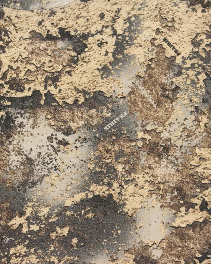 Vintage Red Head Camouflage Long Sleeve T-shirt - XXXL sold by Rokit product image thumbnail 4