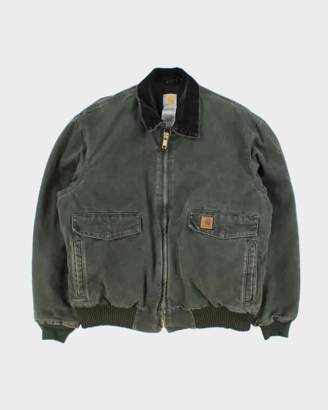 Vintage Carhartt Heavyweight Workwear Jacket - XL sold by Rokit