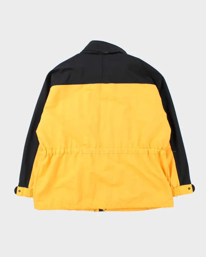 Vintage Carhartt Waterproof Jacket - XL sold by Rokit product image thumbnail 2