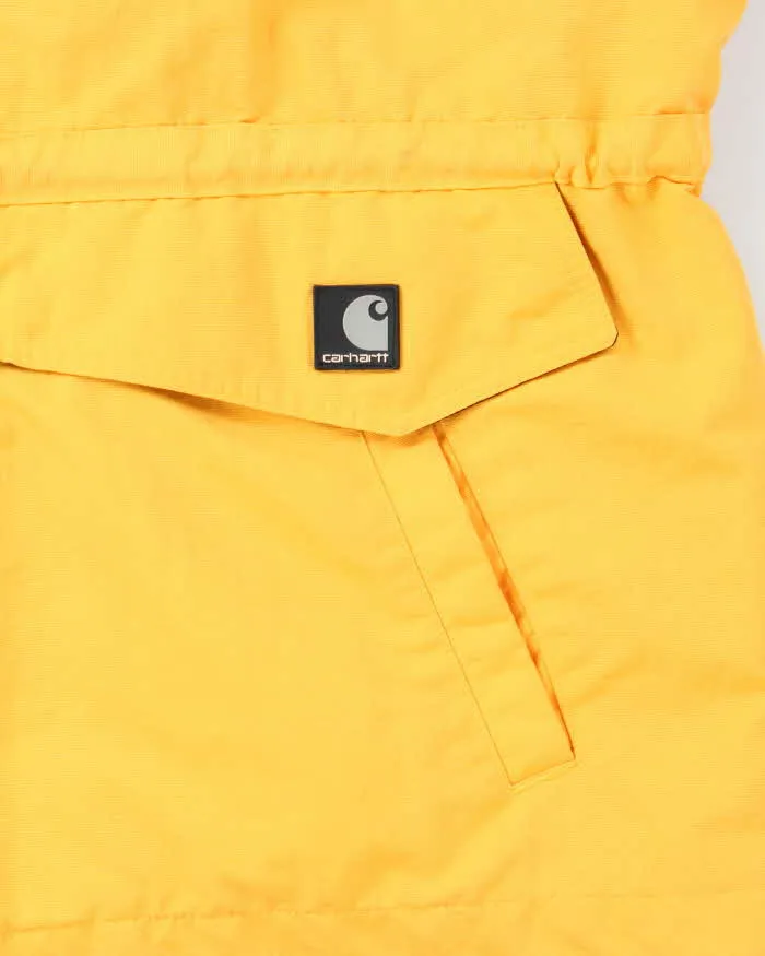Vintage Carhartt Waterproof Jacket - XL sold by Rokit product image thumbnail 4