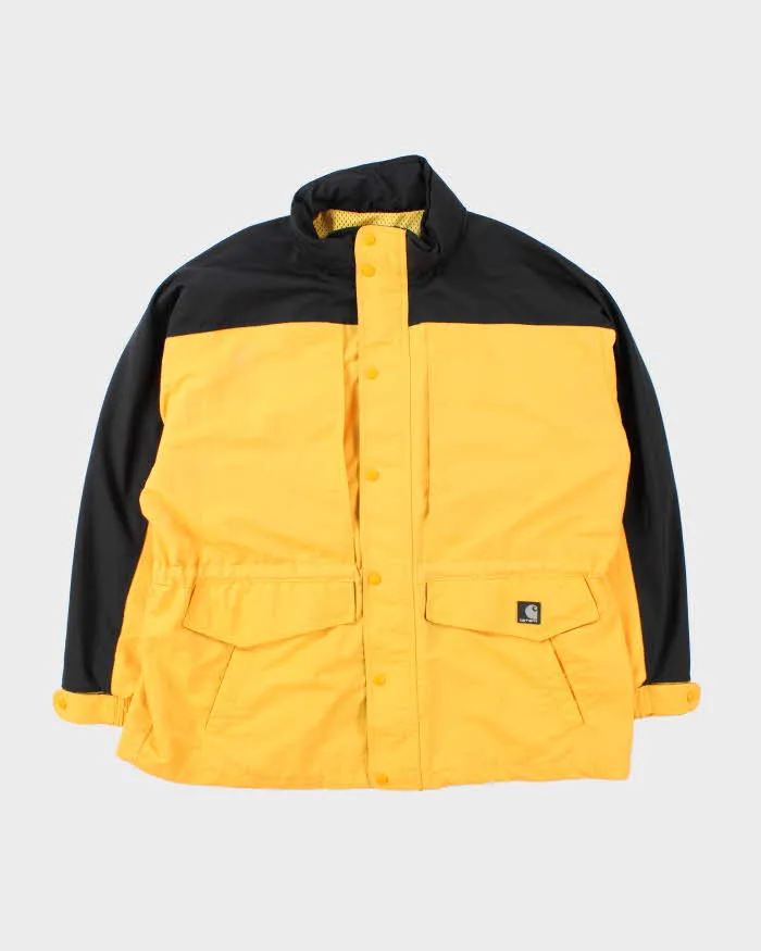 Vintage Carhartt Waterproof Jacket - XL sold by Rokit