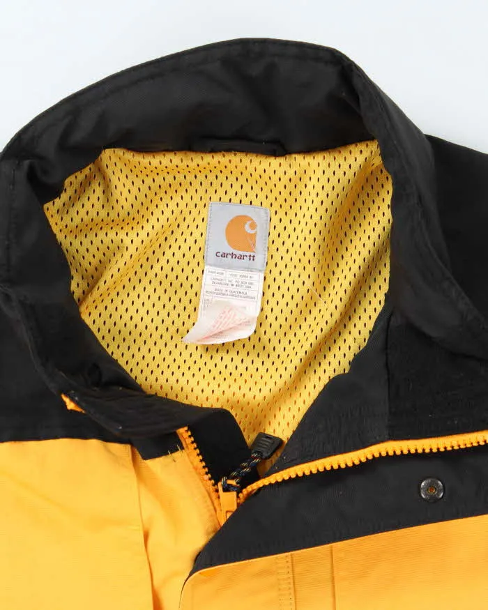 Vintage Carhartt Waterproof Jacket - XL sold by Rokit product image thumbnail 3