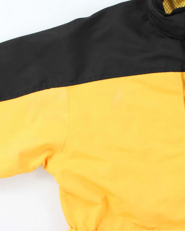 Vintage Carhartt Waterproof Jacket - XL sold by Rokit product image thumbnail 5