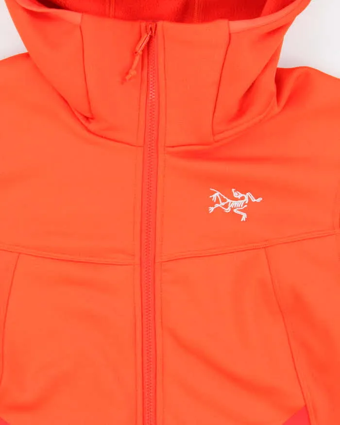 Arc'teryx Full-zip Hooded Fleece - M sold by Rokit product image thumbnail 3