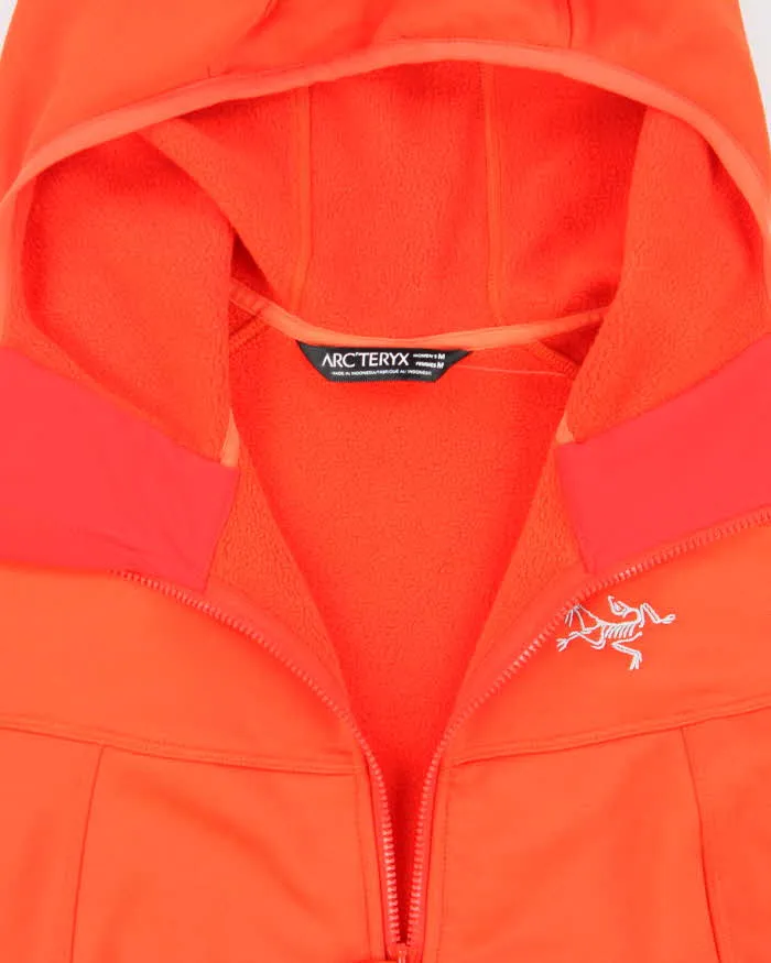 Arc'teryx Full-zip Hooded Fleece - M sold by Rokit product image thumbnail 4