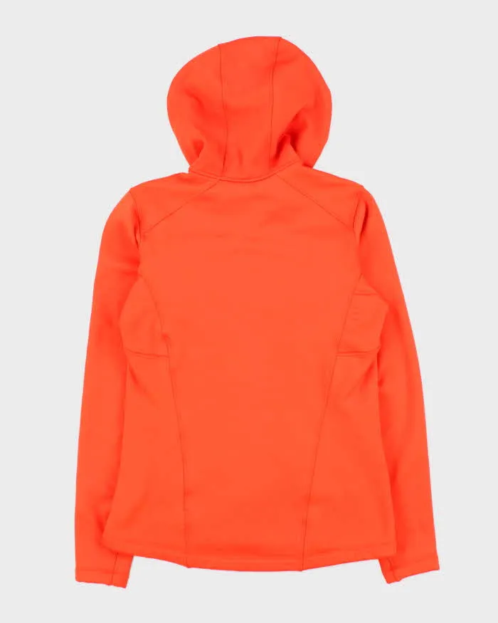 Arc'teryx Full-zip Hooded Fleece - M sold by Rokit product image thumbnail 2