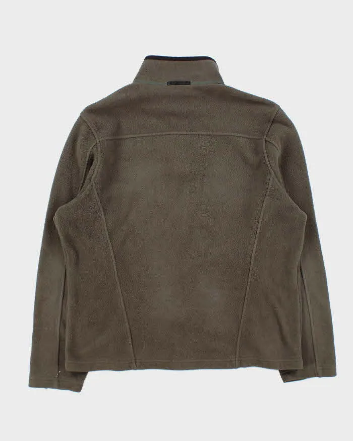 Vintage Eddie Bauer Full-zip Fleece - L sold by Rokit product image thumbnail 2