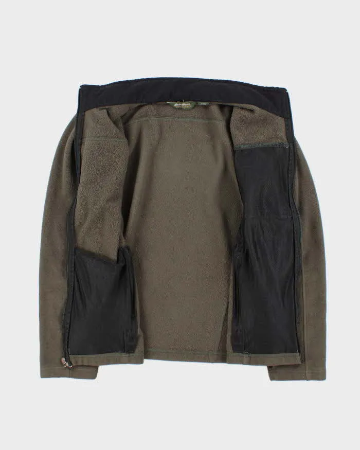 Vintage Eddie Bauer Full-zip Fleece - L sold by Rokit product image thumbnail 5