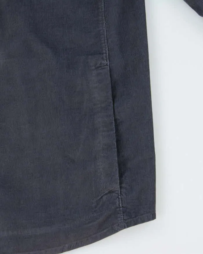 Arc'teryx Corduroy Iridescent Shirt - XL sold by Rokit product image thumbnail 4