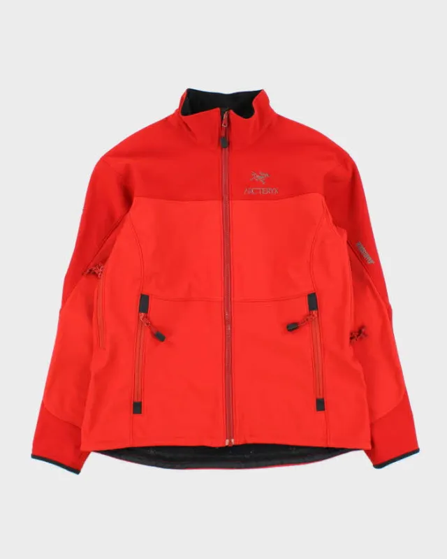 Arc'teryx Windstopper Jacket - L sold by Rokit