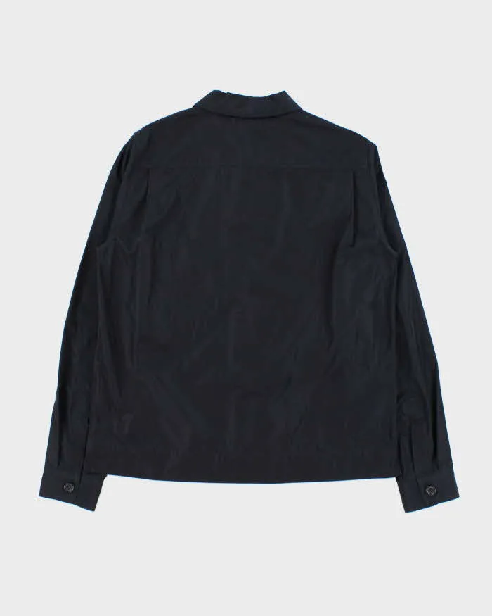 Deadstock Julia Jentzsch Nylon Zip-up Jacket - M sold by Rokit product image thumbnail 2