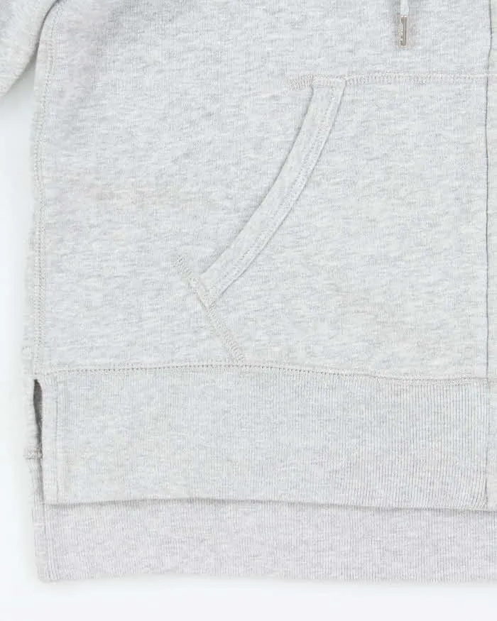 Vintage Ralph Lauren Boxy Zip-up Hoodie - S sold by Rokit product image thumbnail 5