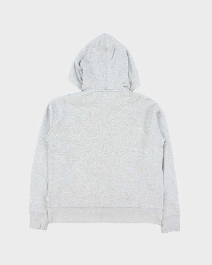 Vintage Ralph Lauren Boxy Zip-up Hoodie - S sold by Rokit product image thumbnail 2