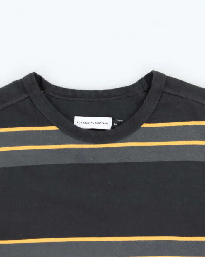 Pop Trading Company Long Sleeve T-shirt - S sold by Rokit product image thumbnail 3