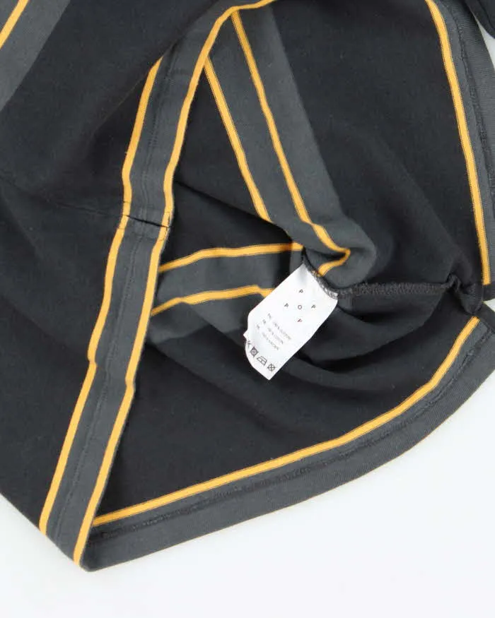 Pop Trading Company Long Sleeve T-shirt - S sold by Rokit product image thumbnail 5