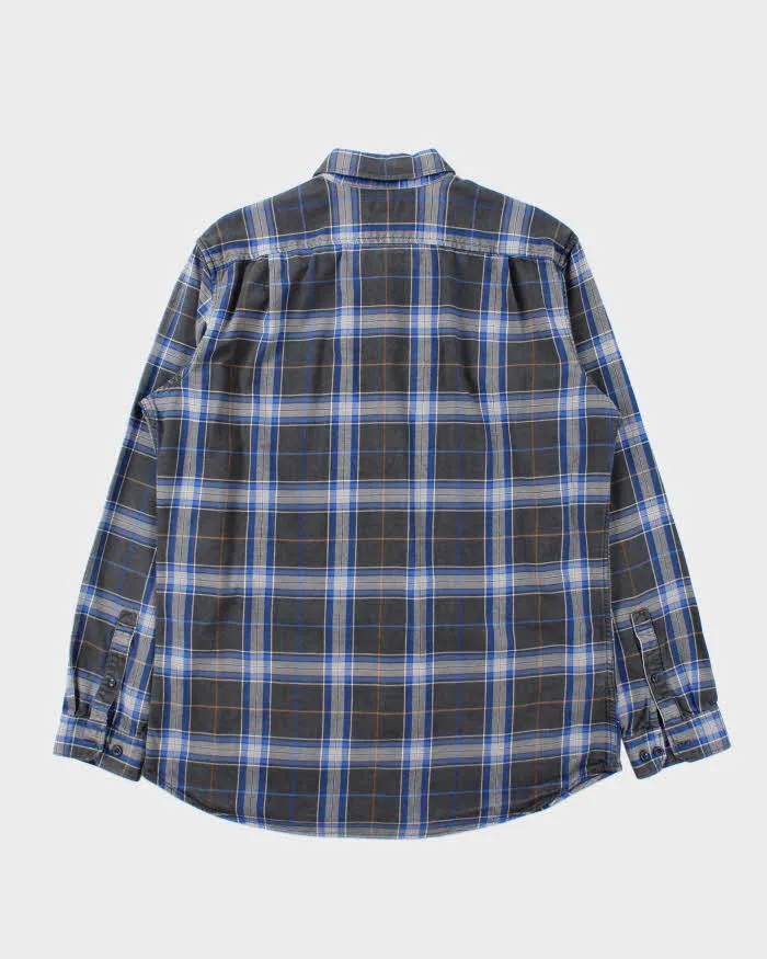 Vintage Eddie Bauer Flannel Shirt - L sold by Rokit product image thumbnail 2