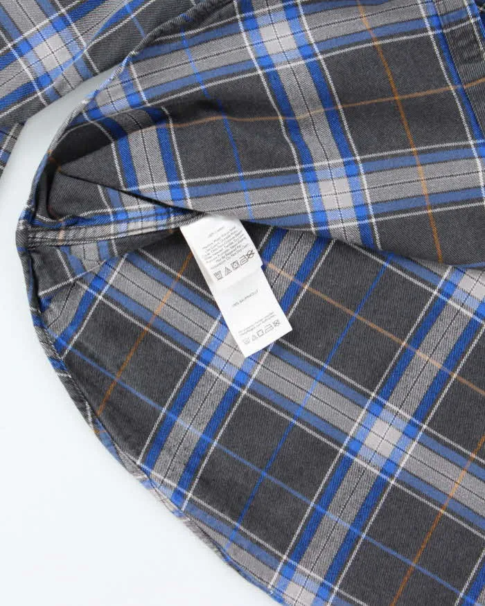 Vintage Eddie Bauer Flannel Shirt - L sold by Rokit product image thumbnail 5