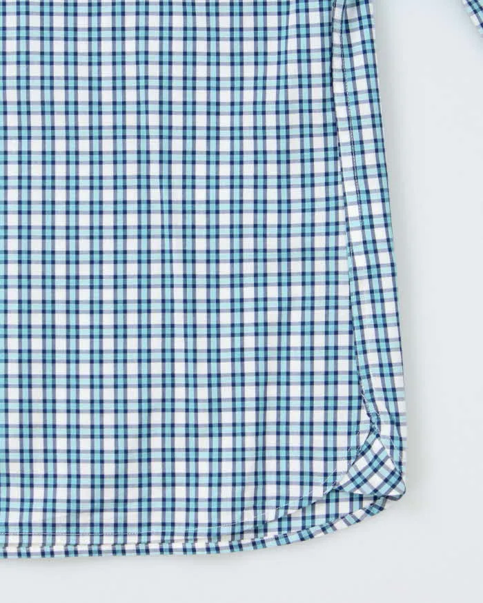 Vintage Brooks Brothers Check Long Sleeve Shirt - XL sold by Rokit product image thumbnail 5