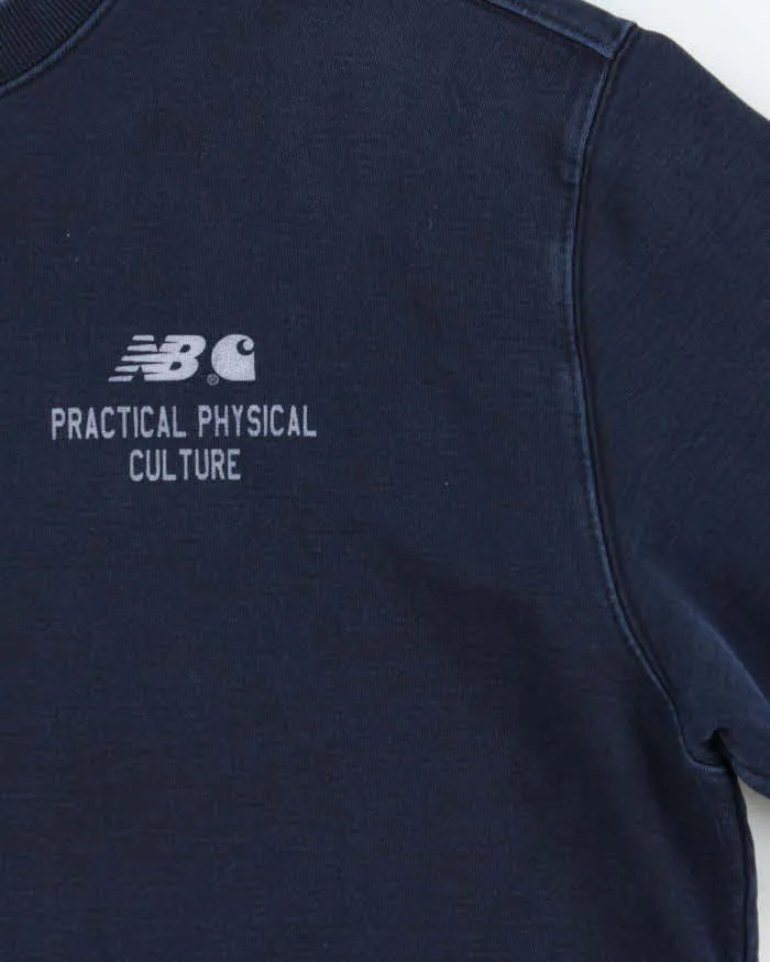 Carhartt x New Balance Sweatshirt - L sold by Rokit product image thumbnail 4