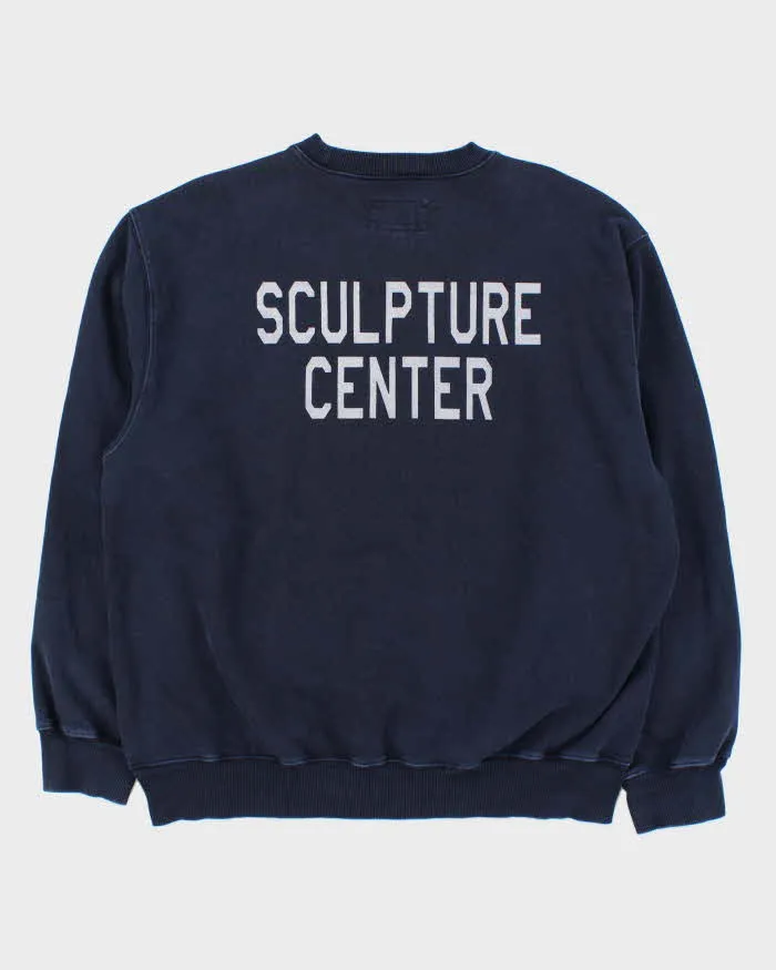 Carhartt x New Balance Sweatshirt - L sold by Rokit product image thumbnail 2