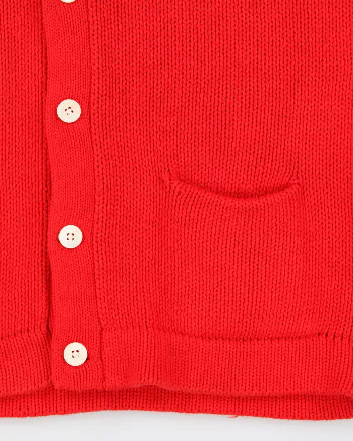 Ralph Lauren Chunky Cardigan - M sold by Rokit product image thumbnail 5