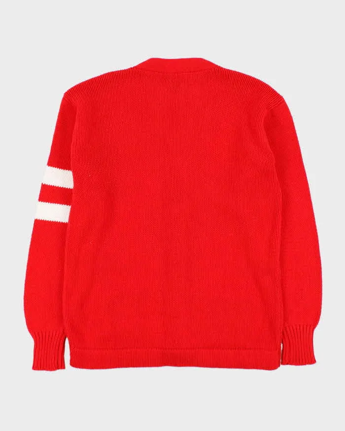 Ralph Lauren Chunky Cardigan - M sold by Rokit product image thumbnail 2