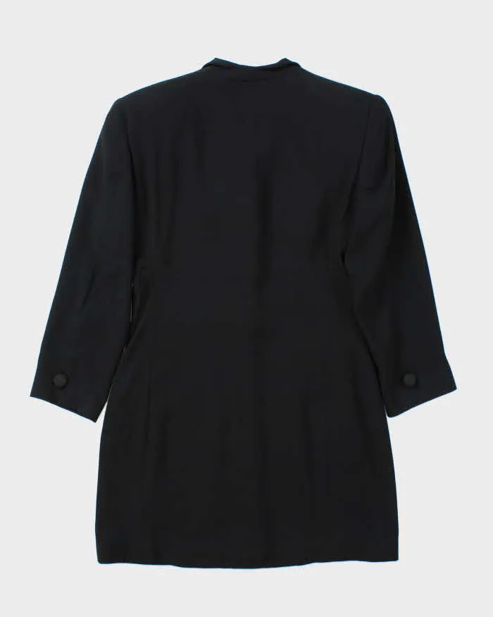 Vintage 80s Christian Dior Blazer Jacket - M sold by Rokit product image thumbnail 2