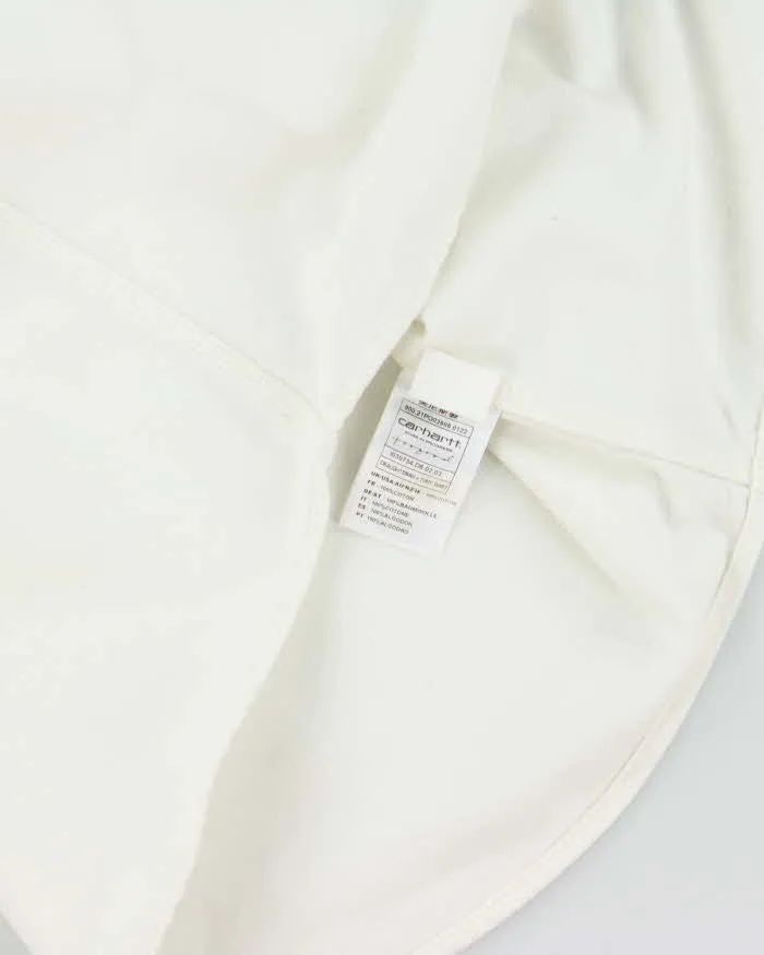 Carhart x Too Good Heavyweight Oversized Shirt - XS sold by Rokit product image thumbnail 5