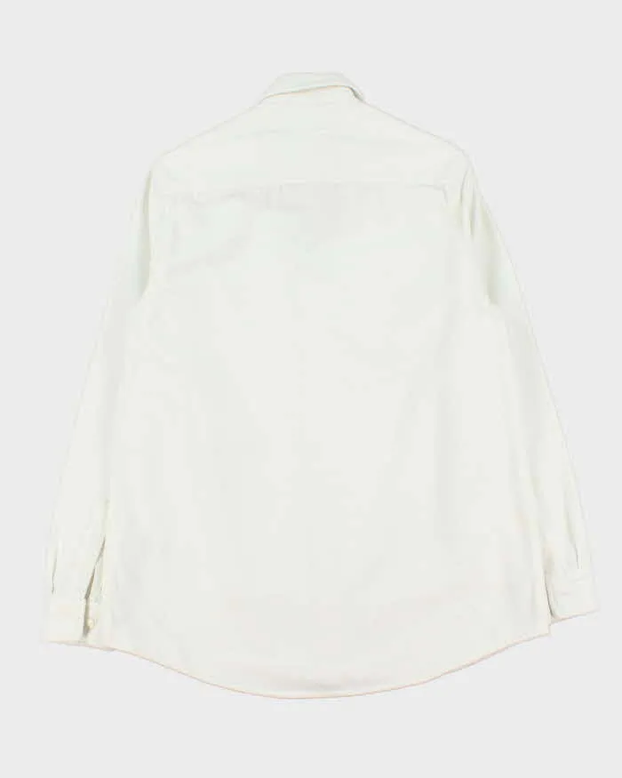 Carhart x Too Good Heavyweight Oversized Shirt - XS sold by Rokit product image thumbnail 2