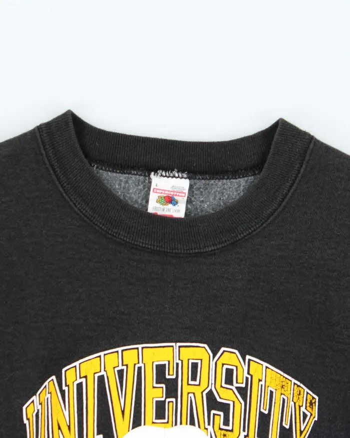 Vintage University Of Waterloo Sweatshirt - L sold by Rokit product image thumbnail 3